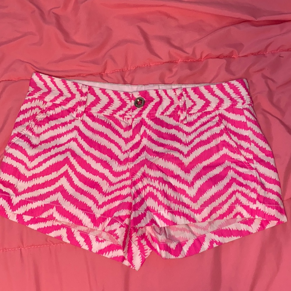 Lilly Pulitzer Walsh shorts